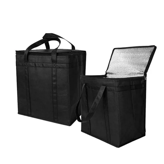 Picnic Bag Food Drink Storage Extra Large Insulated Cooler Cool Bag Cooler Bag