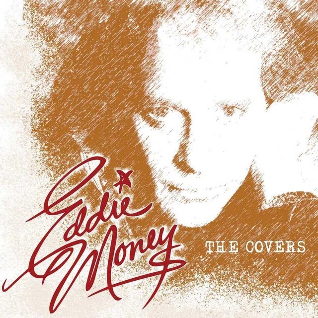 Eddie Money The Covers (Vinyl LP 12") [NEW] Record Store Day 2023