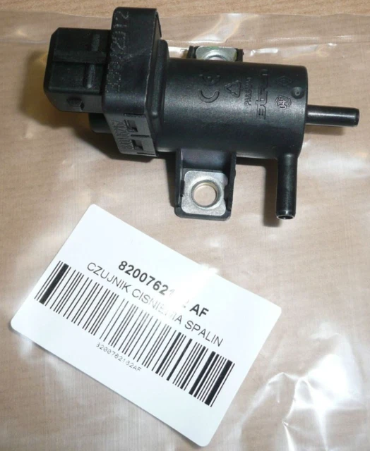 Pièce Remplacement 1495600Q1G Électrovanne De Pression Turbo Bywindup - Compatible Renault Duster, Sandero, Clio, Etc. - Remplace 1495600Q1G, 000127407 Pièce Remplacement 1495600Q1G Électrovanne De Pression Turbo Bywindup - Compatible Renault Duster, Sandero, Clio, Etc. - Remplace 1495600Q1G, 000127407