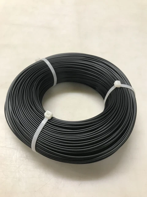 FormFutura - ReFill PLA (segnale nero, 1,75 mm, 750 grammi)