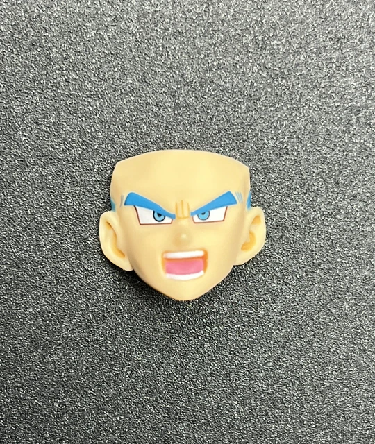 DRAGON BALL SUPER SH Figuarts DBS Future Trunks Base Screaming Face 25