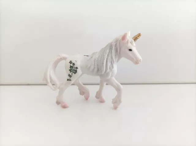 Schleich Bayala Einhorn Fohlen Sonderedition Exklusiv 82857  #758