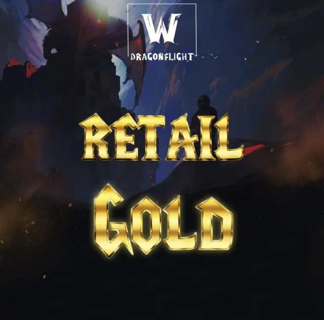 WoW Gold kaufen – Günstig Gold für WoW kaufen auf allen Servern Horde&Allianz