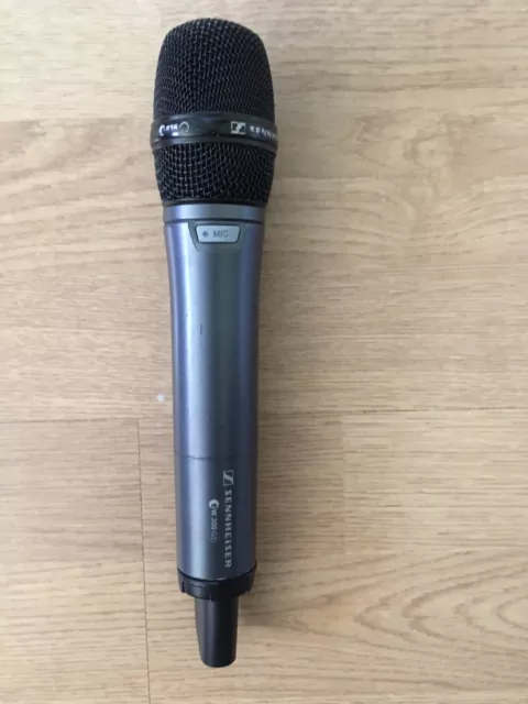 Sennheiser SKM 300 eW G3 Wireless Hand Held Microphone - Spares Or Repair