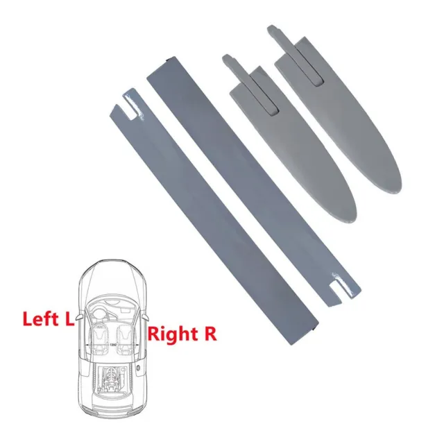 Copricerniera tetto di alta qualità per BMW E93 335i 430i F83 convertibile