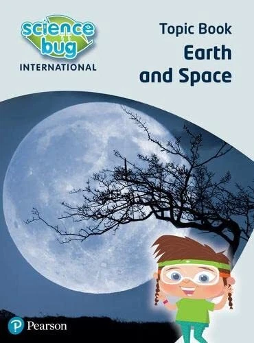 Scienza Bug: Terra E Spazio Topic Libro Di Barnett, Janet, Herridge, Deborah,