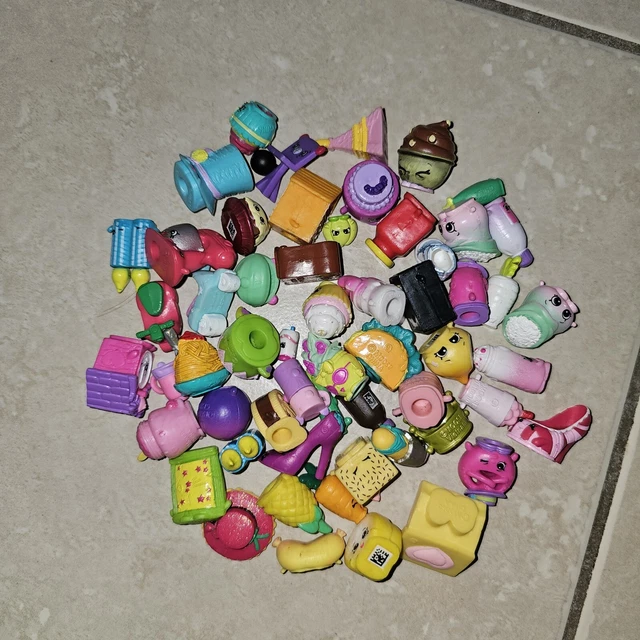 200 shopkins sales
