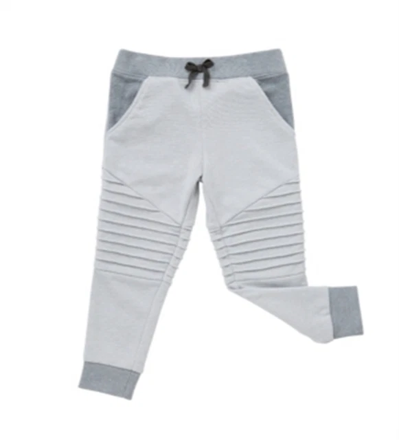 Pimm Jogger Unisex Gray Size 4-5