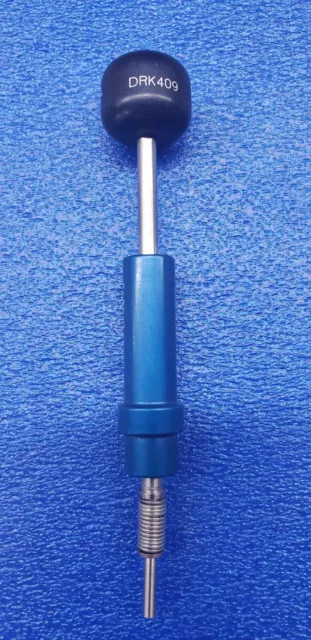Daniels Mfg. Dmc Part# Drk409 Removal Tool Great Condition Free Shipping