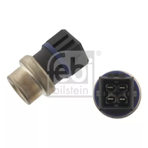 Sensore Temperatura Refrigerante Febi Bilstein 30616 per Ford Seat Skoda VW