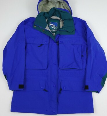 販売純正 ビッグサイズ GORE-TEX 90s L.L.Bean NORTH COL