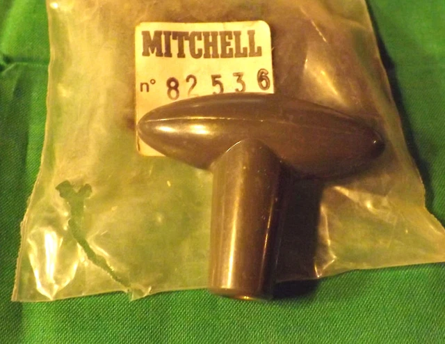 Moulinet Peche Mitchell À VENDRE! - FR