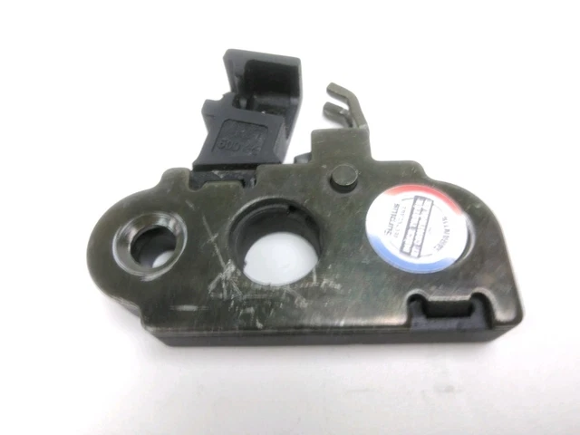BOITE A AIR BULLIT BLUROC 2021-2021 / NE 46627