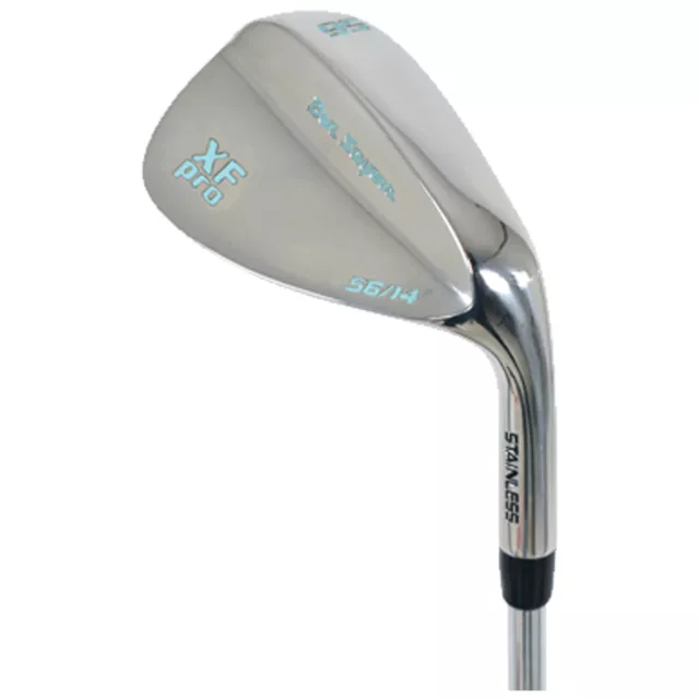 2024 Ben Sayers Ladies XF Pro Wedge Golf Club Pitching Lob Gap Sand Milled