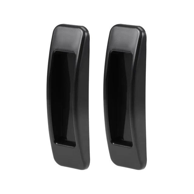 Maniglie adesive autoadesive in plastica ABS per porta armadio cucina finestra