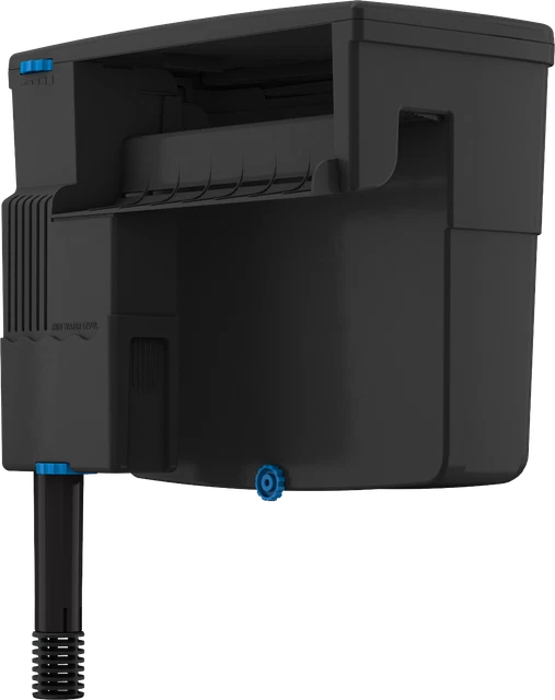 Seachem Tidal Power Filter 110 Made by SICCE Fish Tank Aquarium salt & Fresh 3