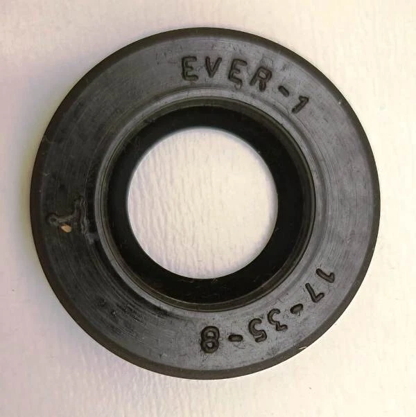 Anillo Retén Estopera  Motor EVER-1 17x35x8mm