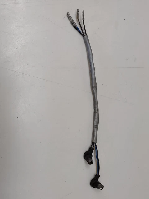 yamaha dt2 dt3 rt2 rt3 1972-1973  tachometer lighting harness #  308-83520-00-00