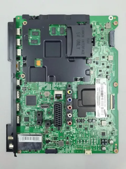 Carte Mère BN94-07578A pour télé SAMSUNG UE40HU6900