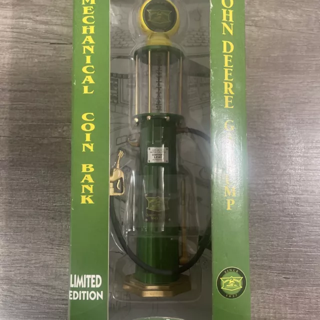 Gearbox John Deere Gas Pump