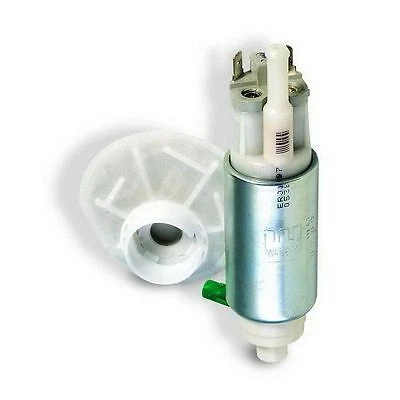 BENZINPUMPE KRAFTSTOFFPUMPE FÜR Peugeot 406 Coupe 8C 97-04 EUR 29,40 ...