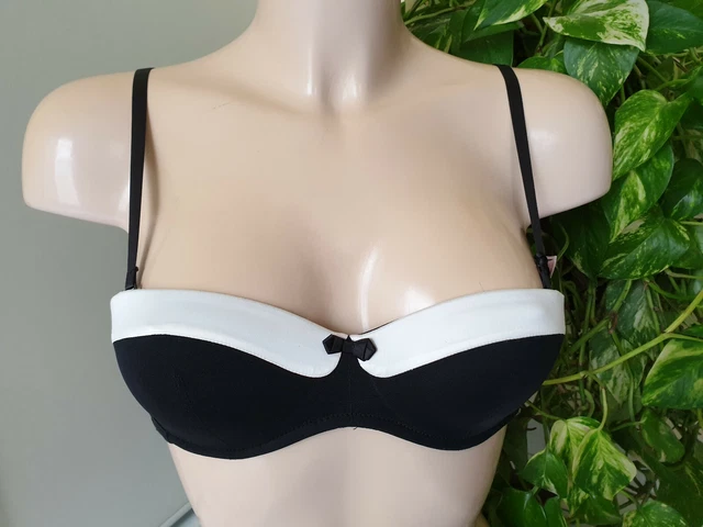 Soutien-gorge Chantal Thomass Rose - Taille 90C (FR) / 75D (EU), Bas 38/M Offert, Parfait état