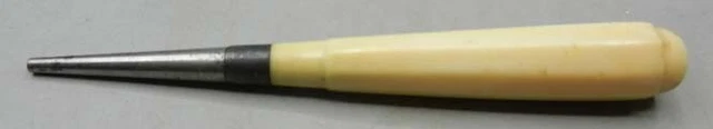 Antique 19th Century Bone Handle Dental Tool