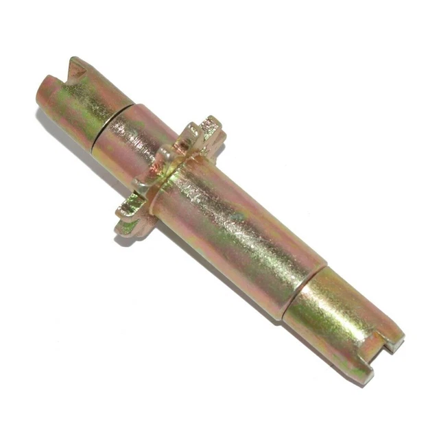 Leverismo superiore destro o sinistro per trattori massey ferguson 1680033m1, 1680040m91, 1809380m1, 1809381m1, 885448m91