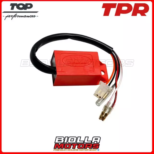 9909230 Centralina Top Rossa Anticipo Variabile Aprilia Sr (Orizzontale) 50 2T 9