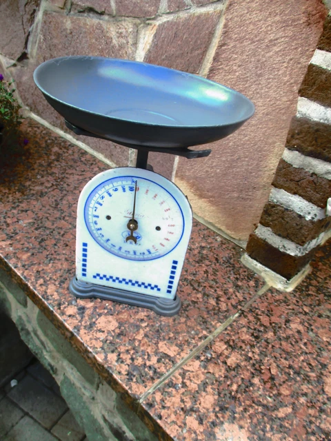 Stand/Druckwaage 190