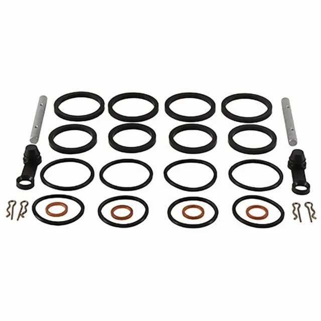 KIT REVISIONE PINZA FRENO ANTERIORE Yamaha YZF-R1 2002-2003