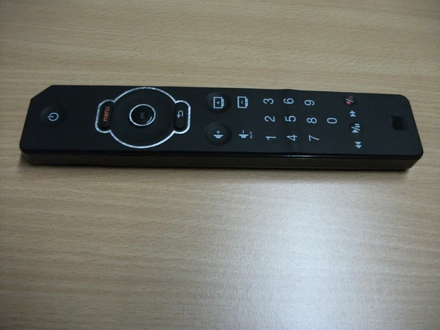 Télécommande Orange IHD 92 Originale - Neuf Sous Blister - Envoi Rapide Et Suivi