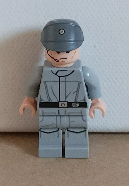 Playmobil Custom Guardia Imperiale (Star Wars) Ref-0071 Bis