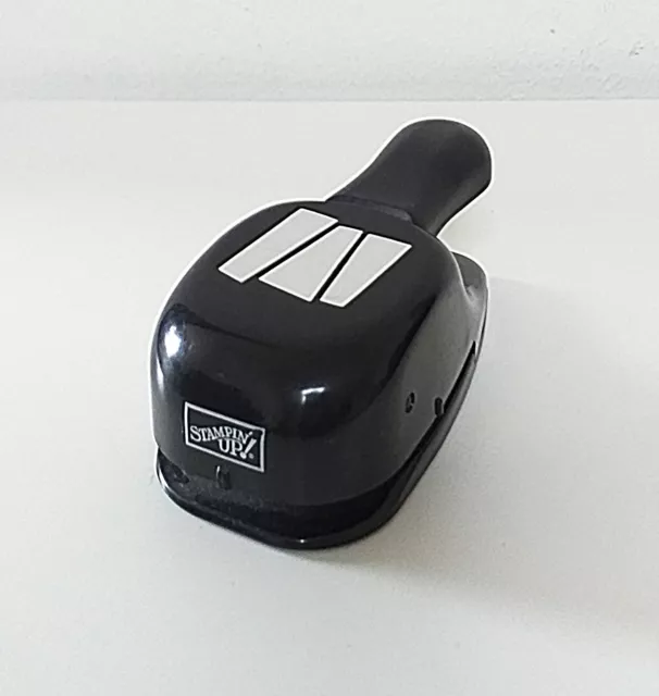■ Troquelador de Stampin Up! ■ troquelado de mano de alta resistencia troquelado álbum de recortes manualidades ■