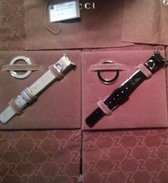 Cinturino gucci donna shop
