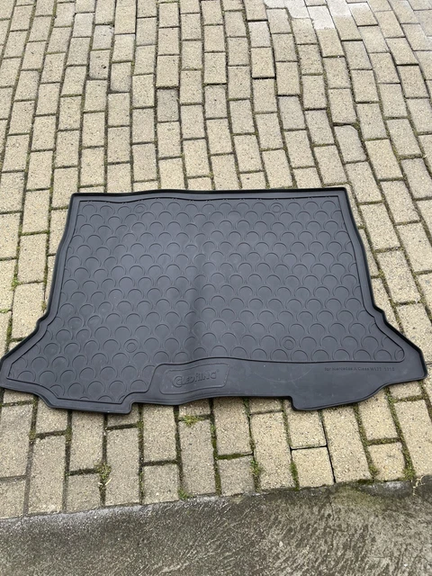 Tappeto Baule