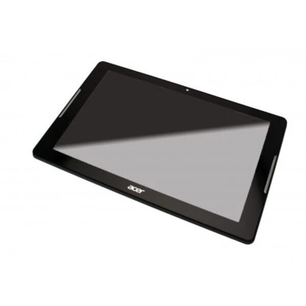 Vitre Tactile De Remplacement Pour Tablette Acer Iconia One 10 B3-A40FHD-K4BX - Noir - Neuf
