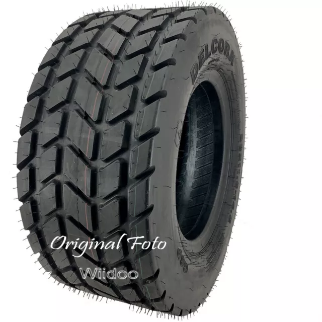 Agrar Reifen 30x11.5-14.5 - 150A8 Bandenmarkt Delcora GSP (Runderneuert)