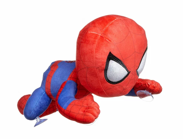 Spider man far from home plush hot sale