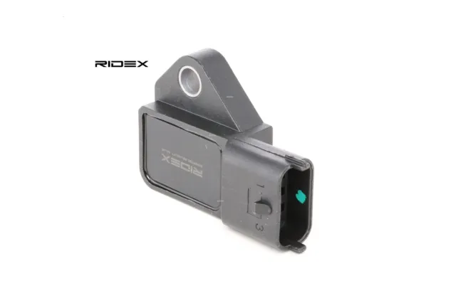RIDEX 3947S0021 Sensor presión colector de admisión para OPEL Meriva A (X03)
