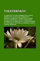 Theaterfach | Buch | 9781233220168