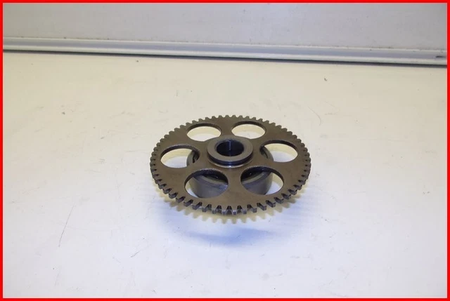 Kawasaki Zx10R Zx10 R 2004-2005 Roue Libre De Demarreur-Occasion