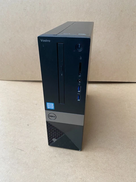 PC | DELL Vostro 3250 | Core i5-6400 | 8 GB | 500 GB | (BDV3JG2