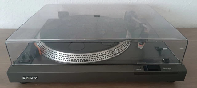 Platine vinyle SONY PS11 - Photo, audio & vidéo