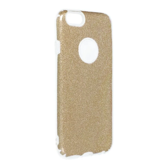 Cover for Apple IPHONE 6/6s Protection Case Cover Bumper Cover Glitter Gold