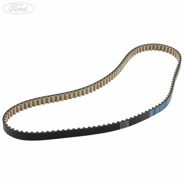 GENUINE FORD FOCUS Mk3 Mondeo Fiesta Mk8 1.0 EcoBoost Timing Cam Belt