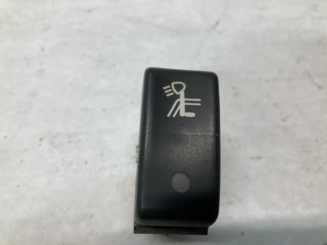 Kenworth W900L WORK LIGHTS Dash/Console Switch - Used | P/N P27104020