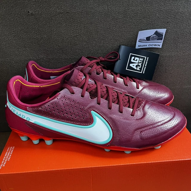 nike tiempo mystic red