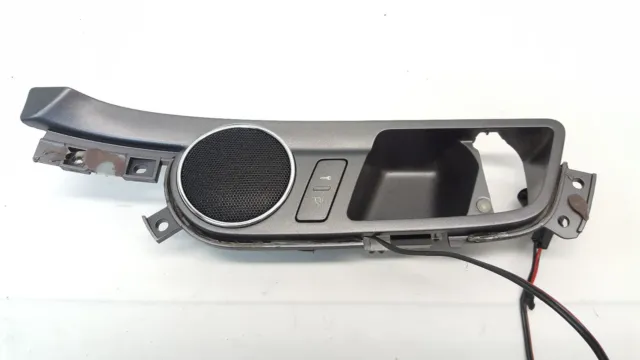 VW Phaeton 3D  Griffschale Türgriff Hochtöner   3D4839113E