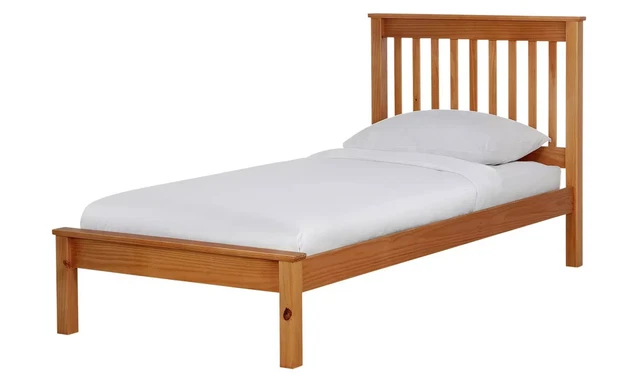 Argos freja double shop bed